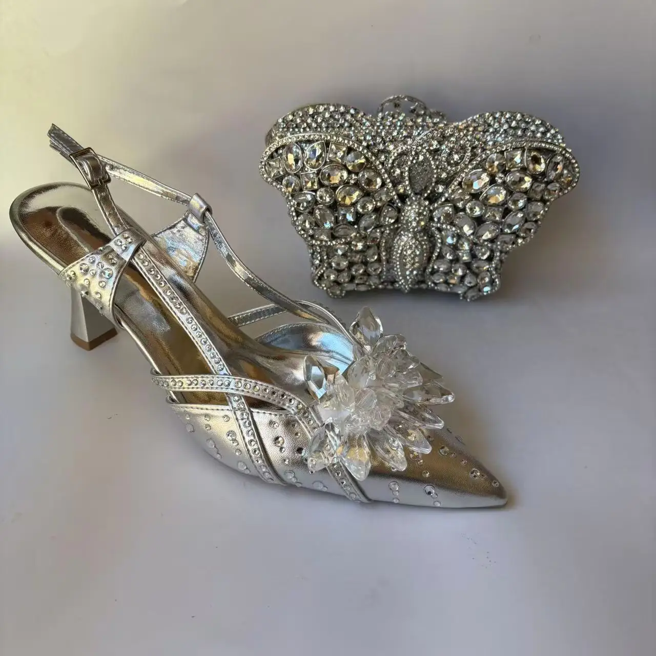 Bag and Shoes O