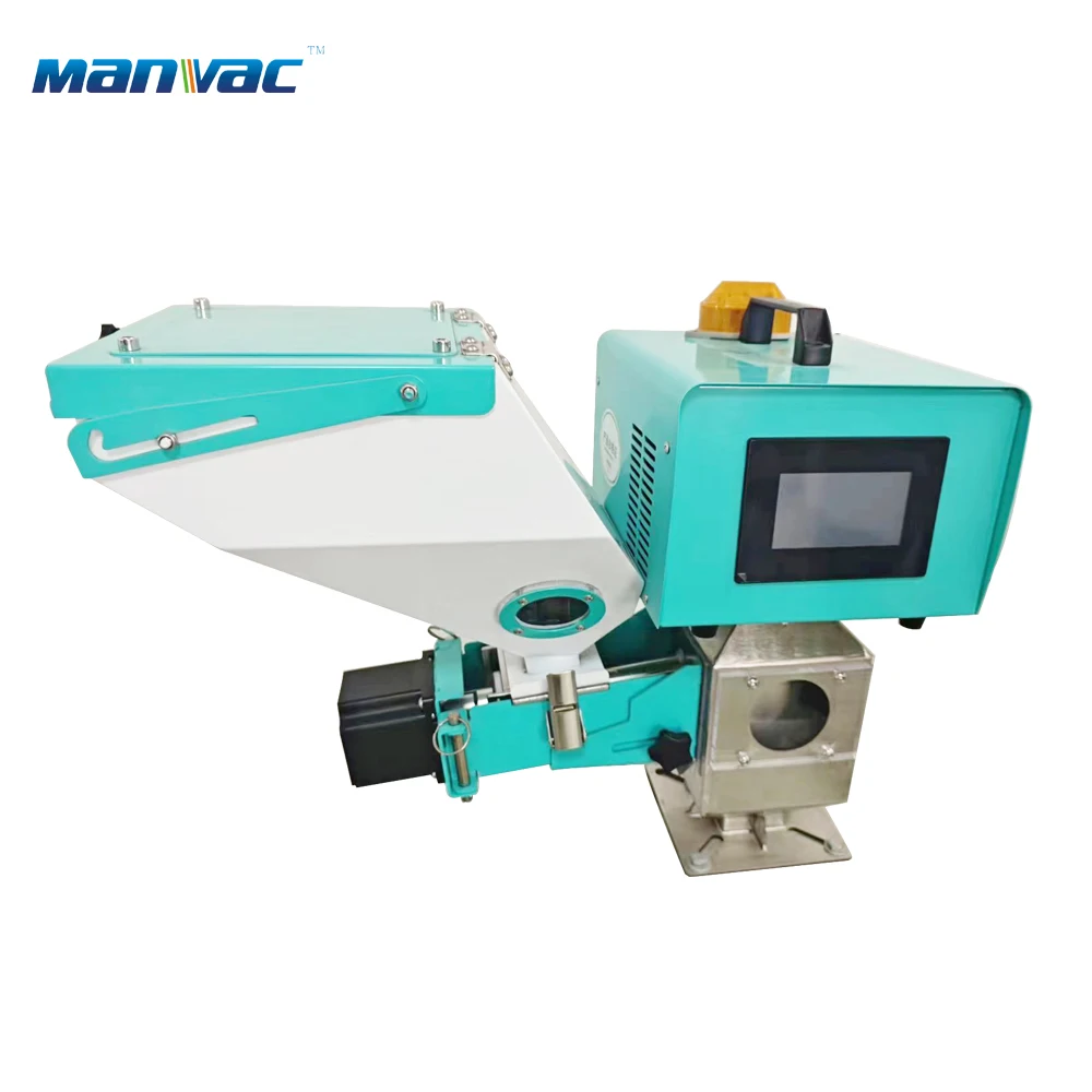 Mixer Masterbatch Feeder Masterbatch Machines