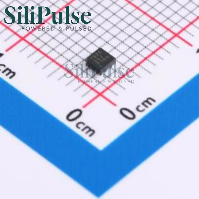 (5-20pcs) TPS74501PQWDRVRQ1 WSON-6(2x2) 100% Original In Stock (LDO) 6V 500mA 550mV~5.5V