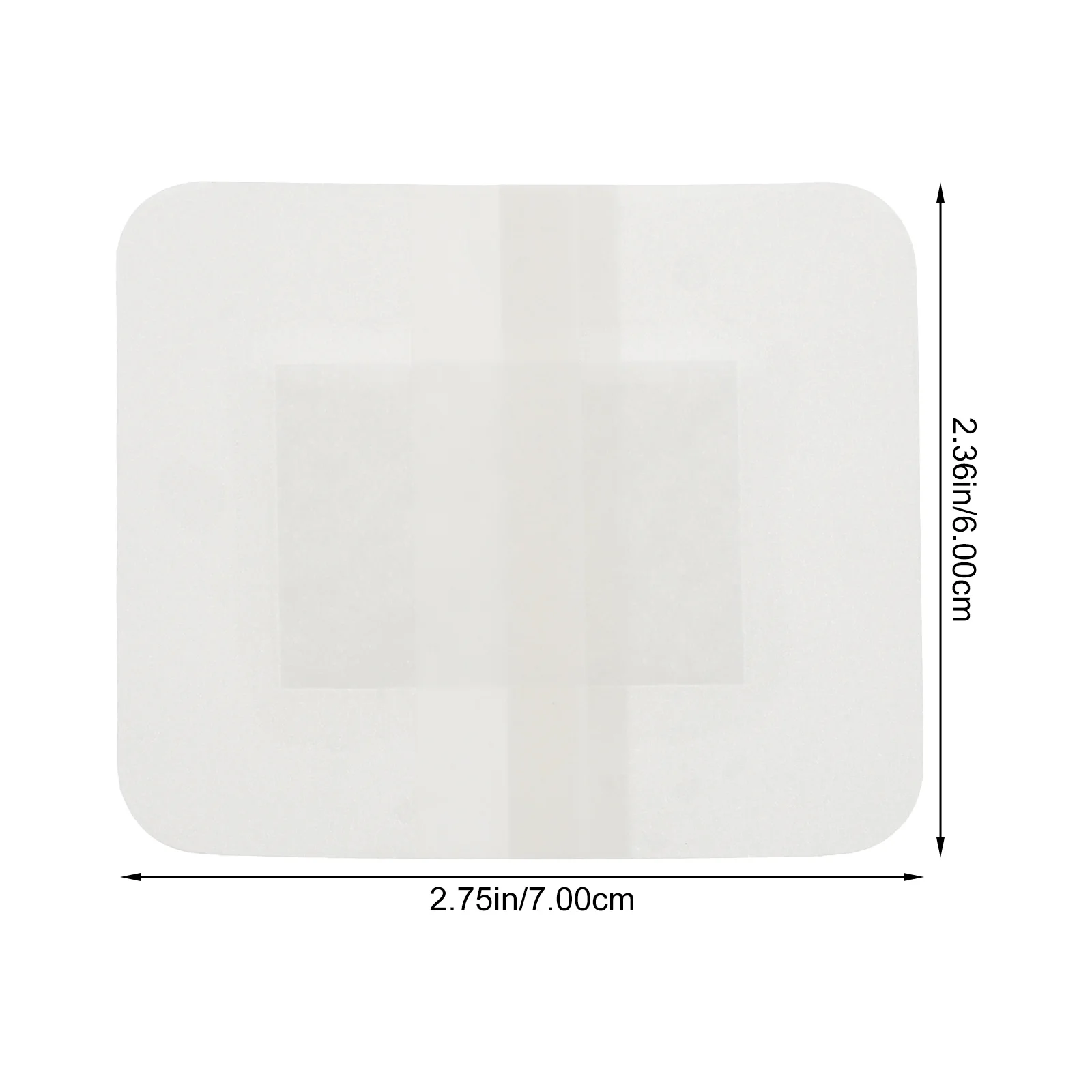 10 قطعة الطفل السرة التصحيح مقاوم للماء تنفس السري ملصق الرضع البطن زر حامي المتاح السباحة شفاء