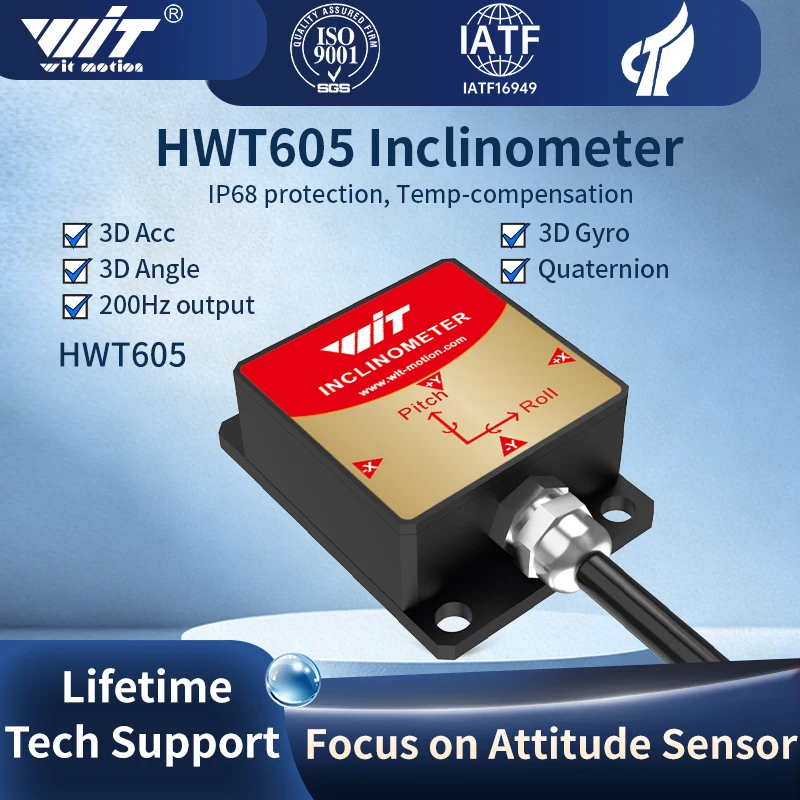 #71 Discounted Accelerometers Worth Buying