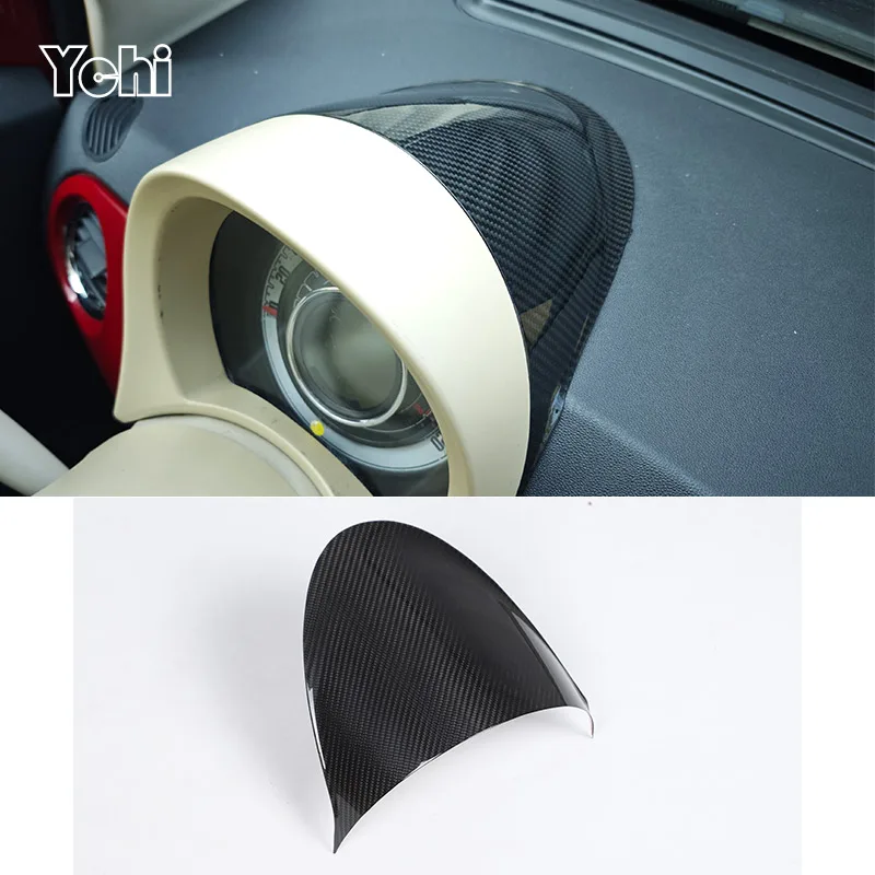 For Fiat 500 2007-2…