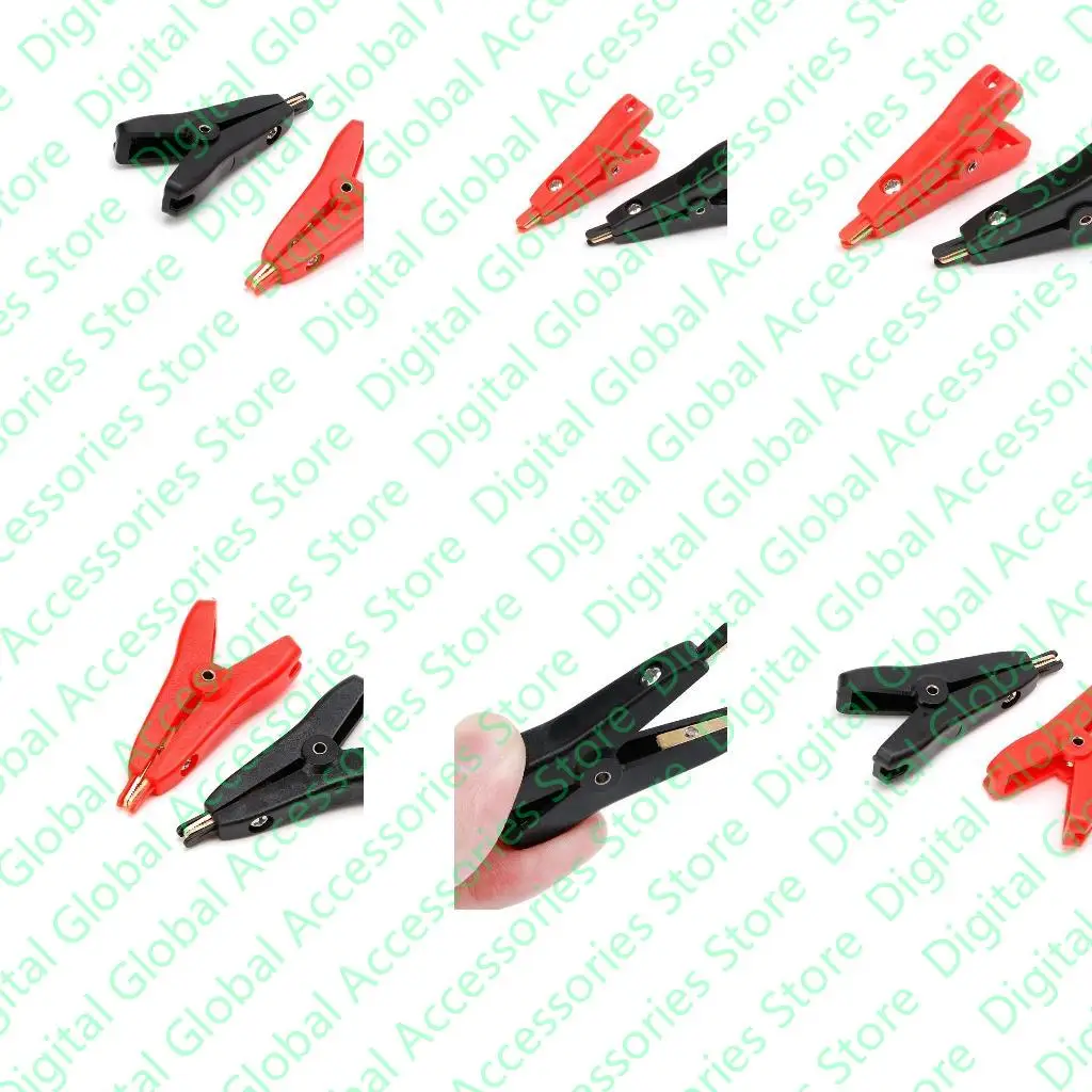 

2pcs Медный золотой золотой.