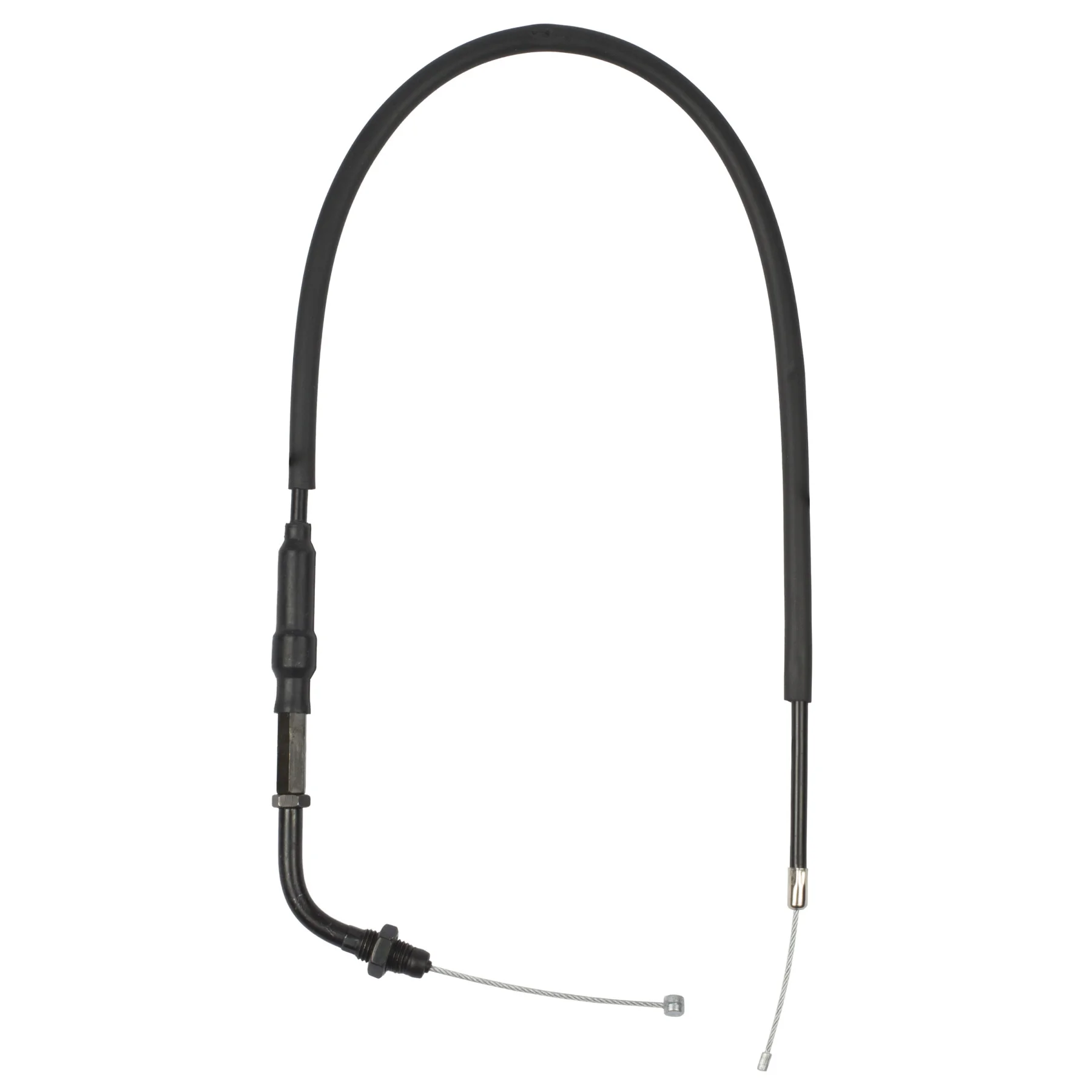 MotoMaster for Honda ANF 125 Innova (2003-2005) 17910-KPH-900 INNOVA-125 Throttle Cable