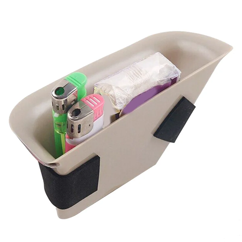 دائم-1 مجموعة حامل الباب الداخلي للسيارة مسند الذراع صندوق تخزين أجزاء لتويوتا برادو لكزس GX470 2004-2009 قفاز المنظم الحاويات Tr