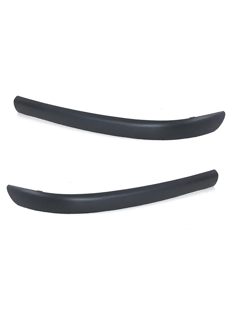 bmw-e46-セダン-318i-320i-323i-325i-328i-330i-2001-2005用-x-t-カーフロントバンパーインパクトストリップトリム-51117030607-51117030606