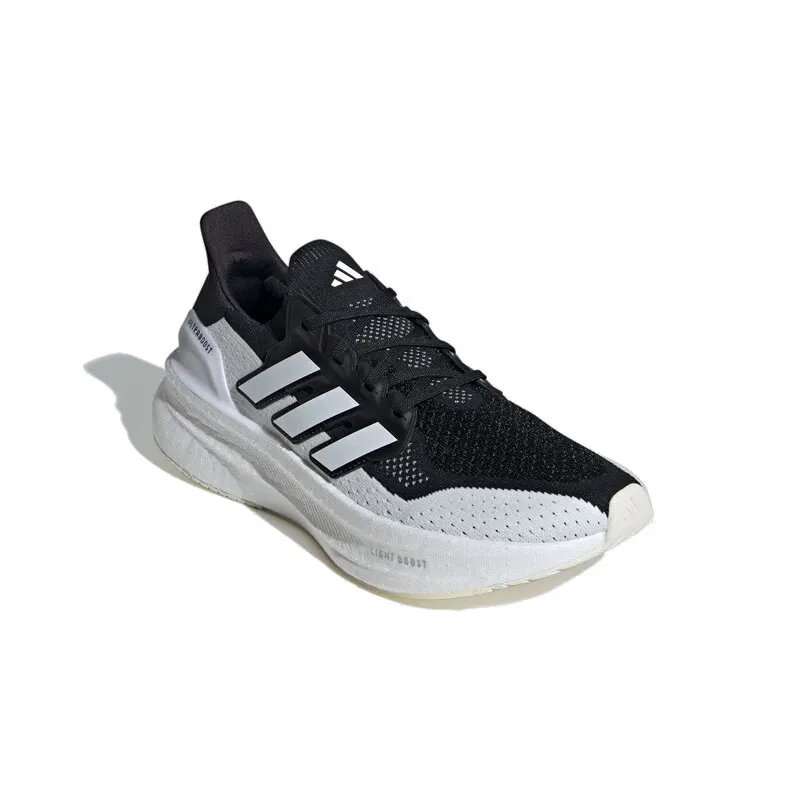 Adidas Ultraboost 5.0 soft, comfortable, non slip, wear-resistant low top running shoes for men and women