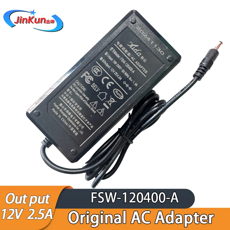 Original Power Adap…