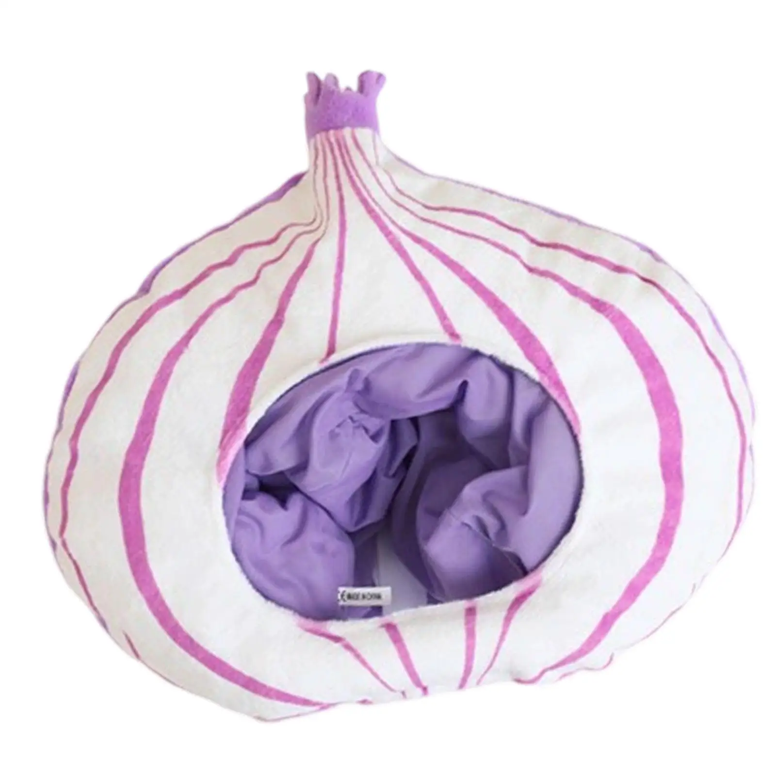 Sombrero de cosplay de cebolla, accesorio para regalo de cumpleaños, fiesta temática, Acción de Gracias