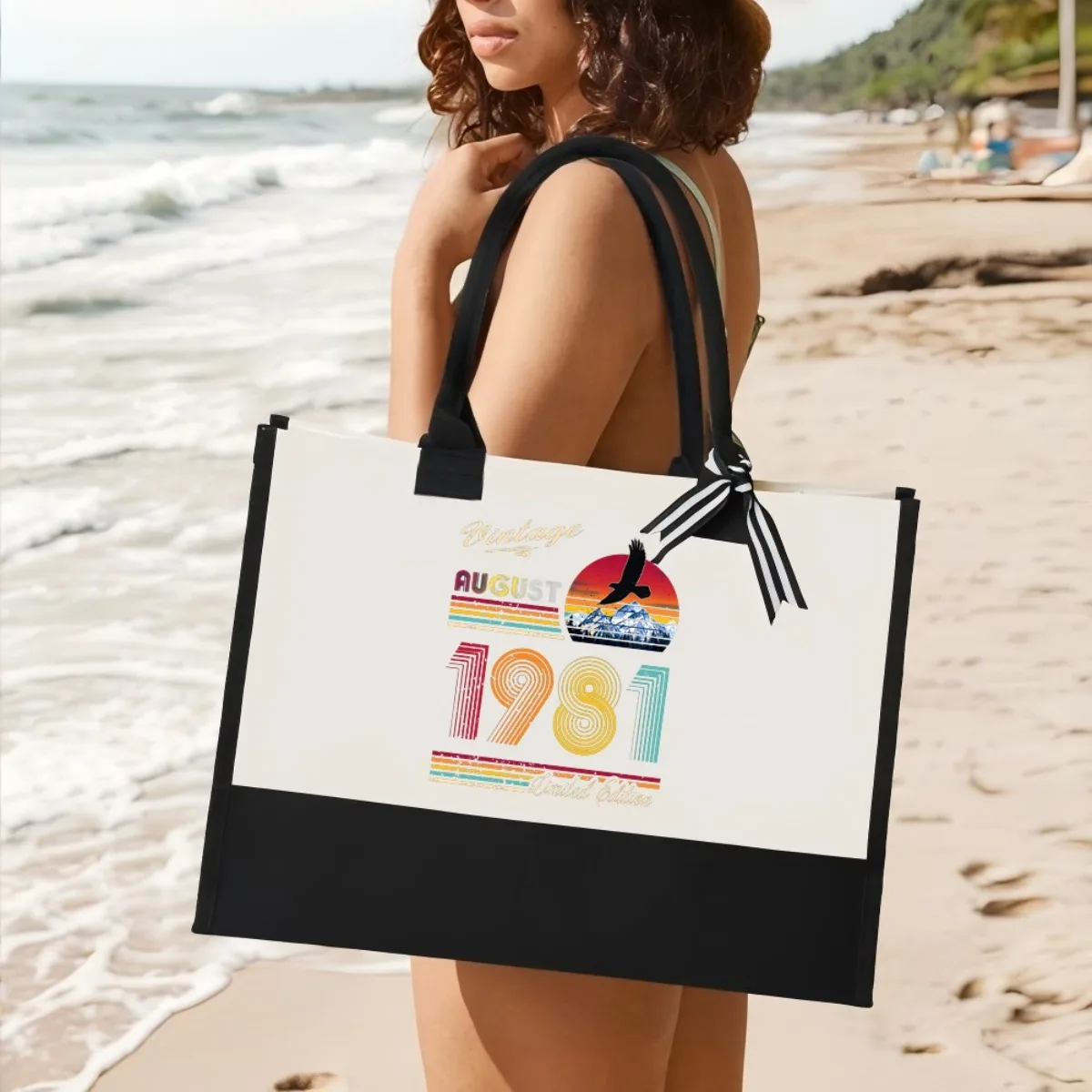 حسنًا سحب ما يصل مضحك كابيبارا جليس دانك 2026 وصول جديد موضة عملية واسعة قابلة لإعادة الاستخدام حمل حقيبة نمط طباعة 2 لهجة