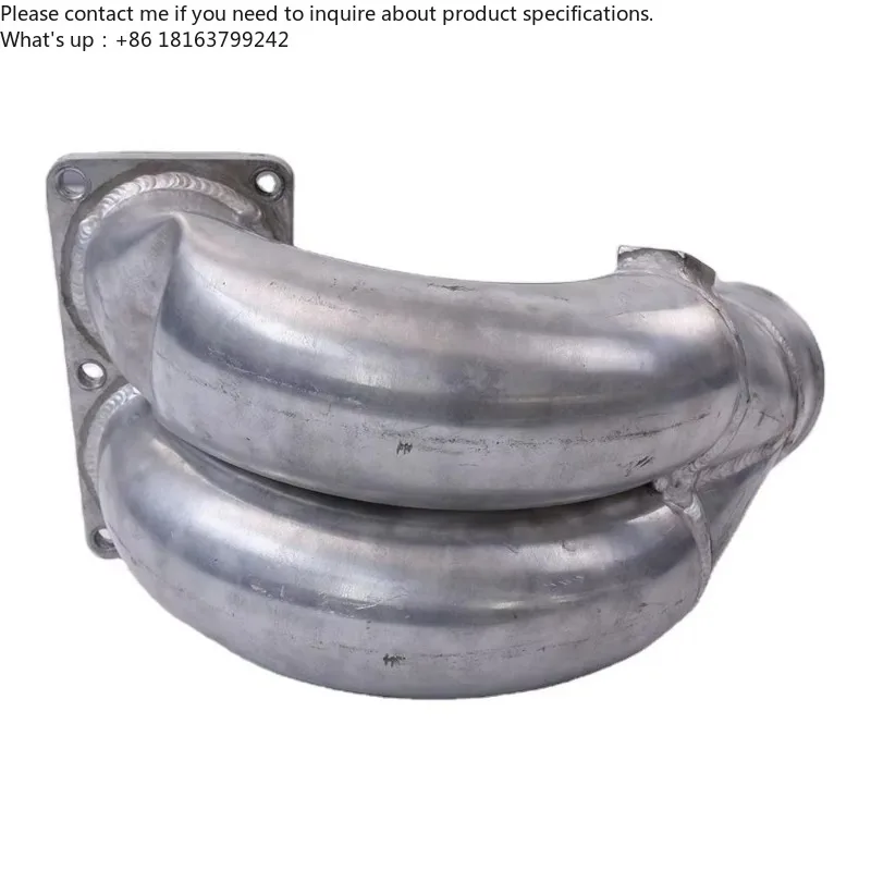 Stainless Steel 3.5