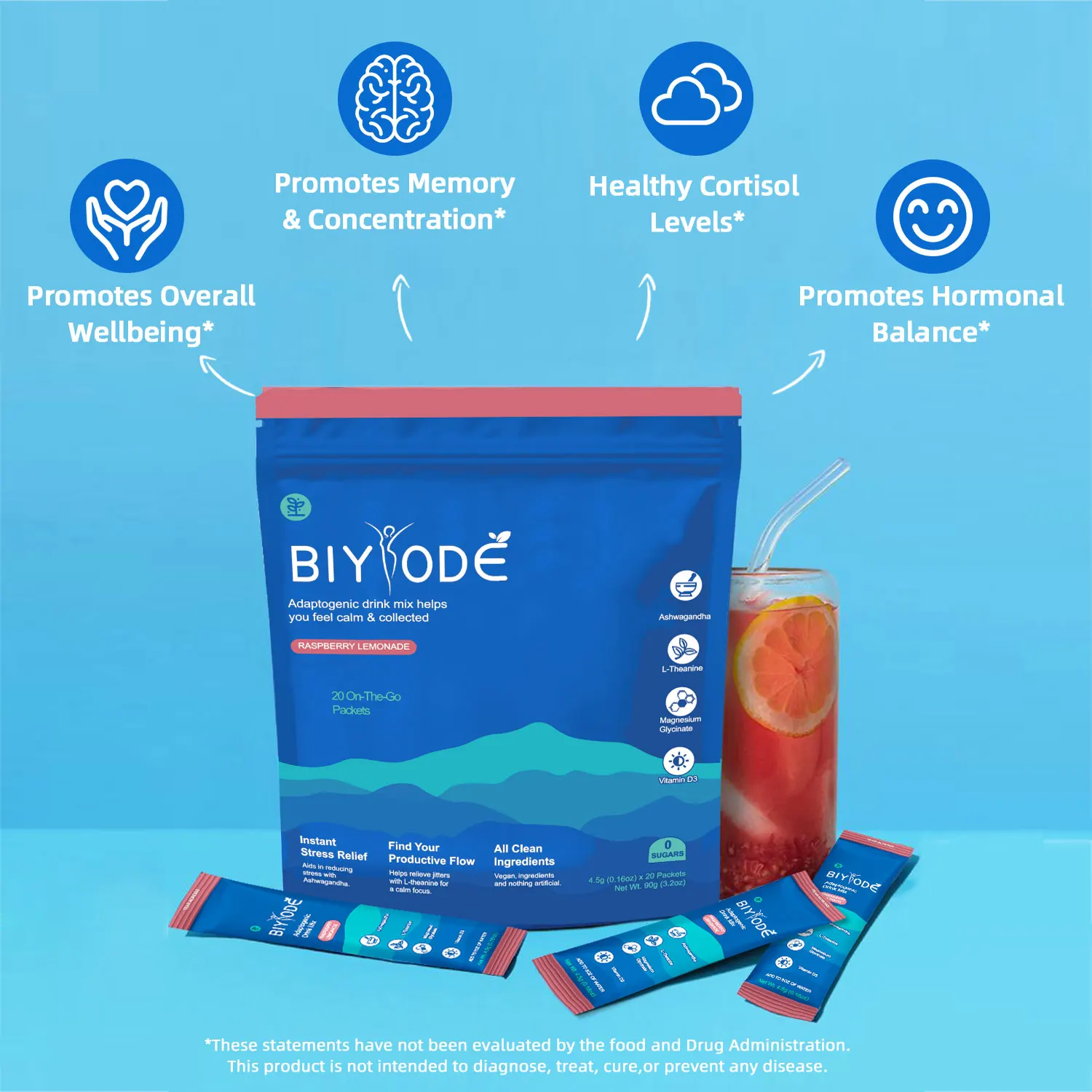 

Магниевый сидячий порошок для расслабления и снятия стресса. Природная добавка для помощи во сне.