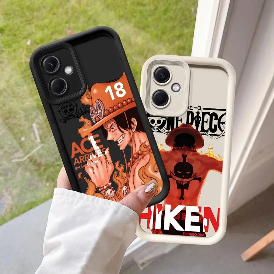 Anime One Piece Ace… - image