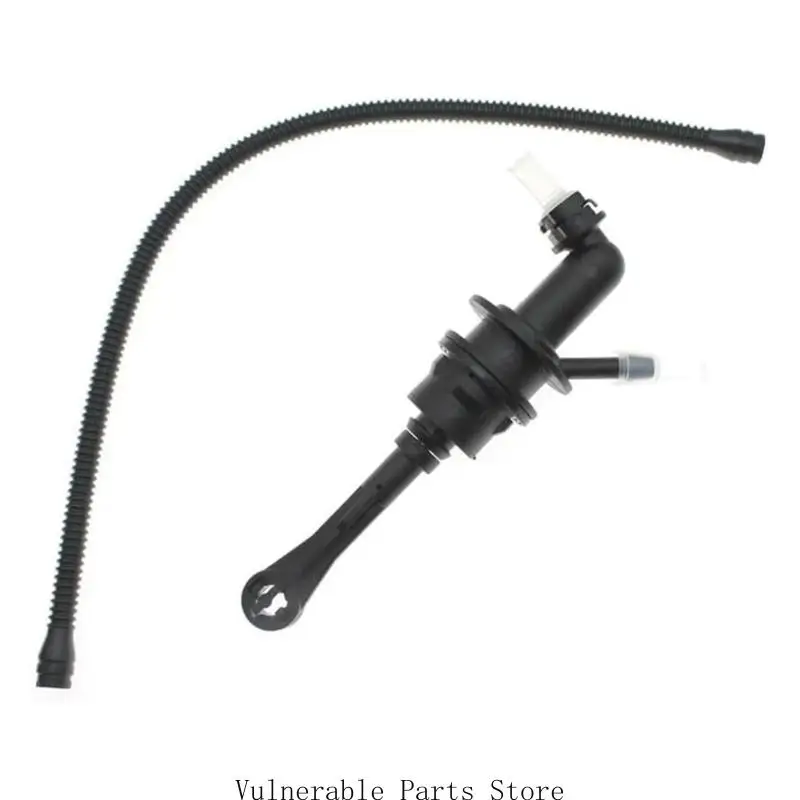 

D0UC Цилиндр сцепления 218218 9641907980 218204 для 406 Break Coupe 1995-2004 Запасные аксессуары для цилиндра сцепления