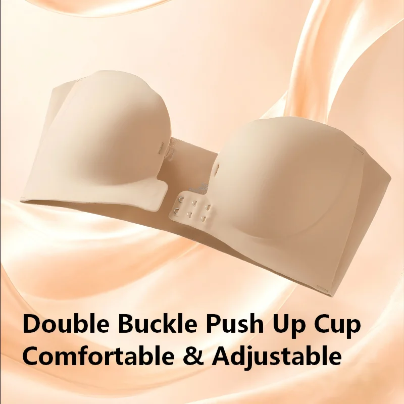 #26 Best Deep V Push-Up Bras to Buy In 2026