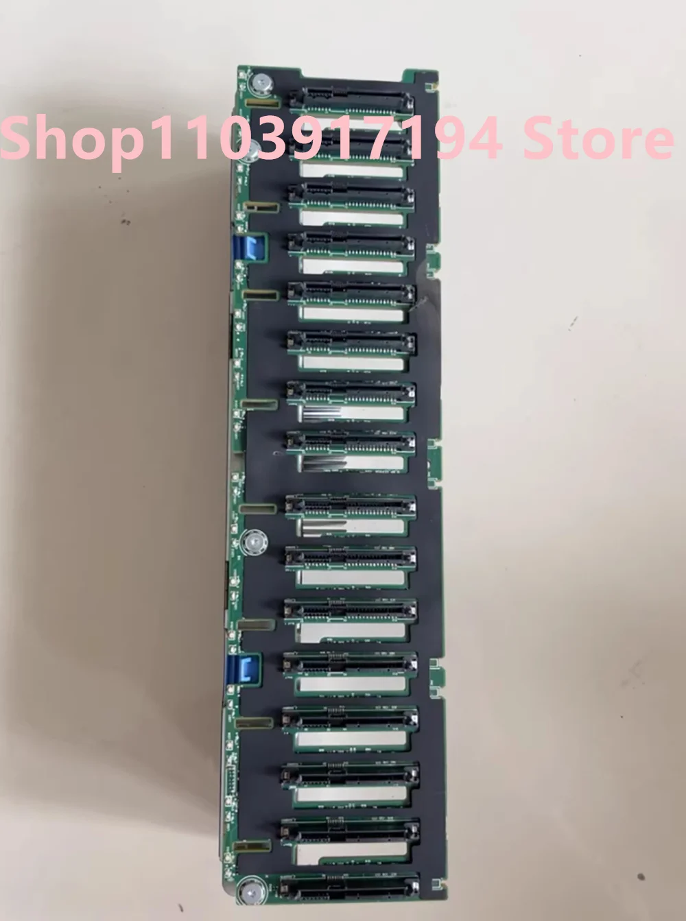 FOR Dell 07K5HK 04G4F6 R730 Hard disk backplane 2.5-inch 16-disk position