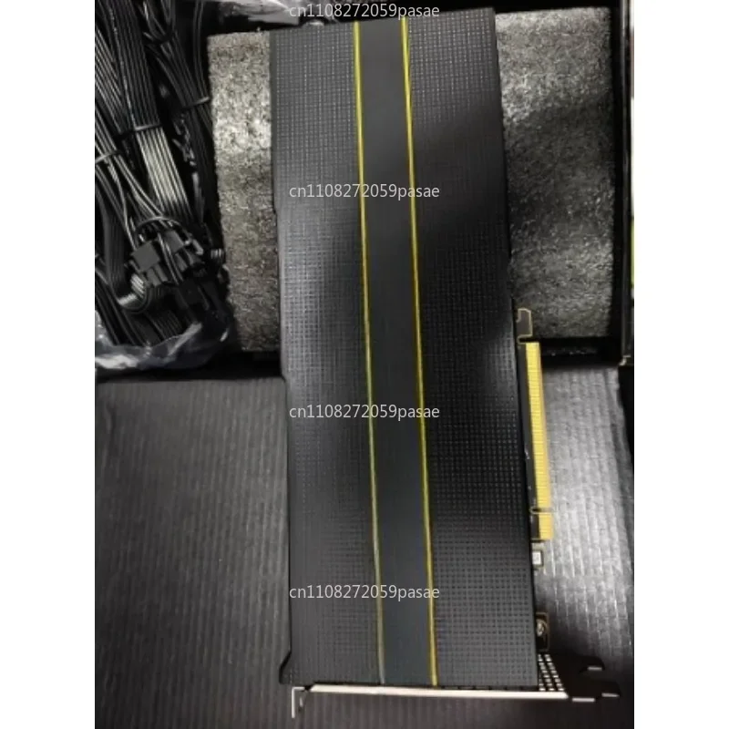 New MI50 16G Graphics Card GPU Acceleration Card  Deep Learning Computing Server Graphics Card