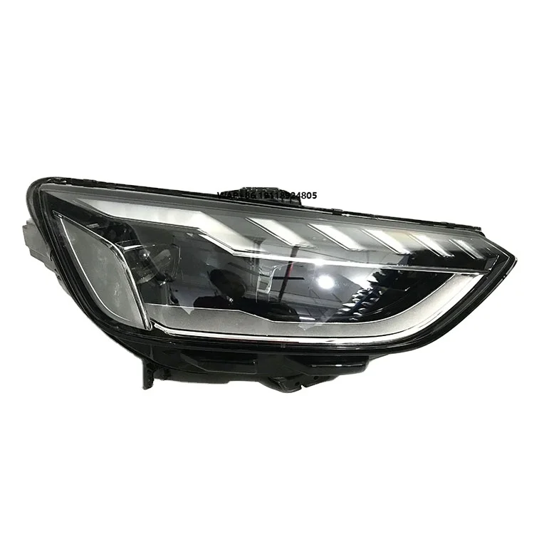 

Suitable for 2020 A4 Front Headlight High Quality Headlight for Car Factory Direct Sales Support OEM/ODM