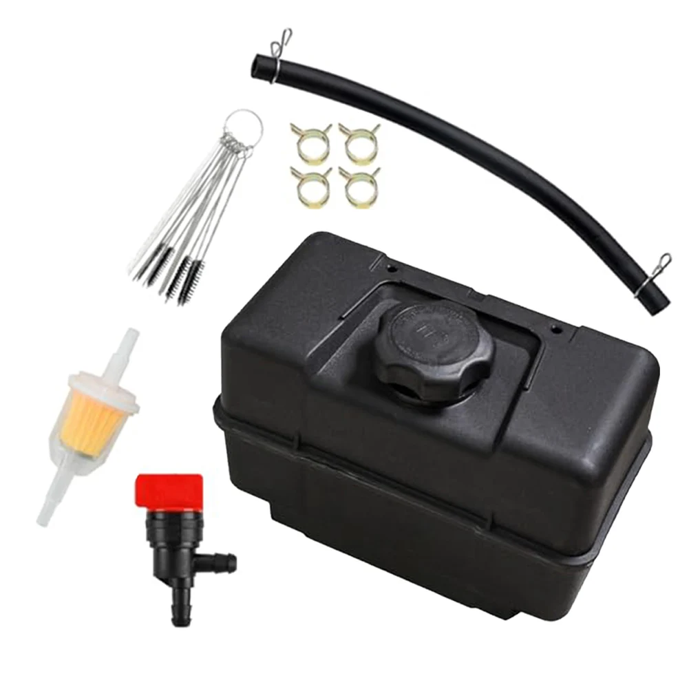 Sustainable Solution Reliable Fuel Storage with Our Quality Assured Fuel Tank Compatible Across Multiple Models