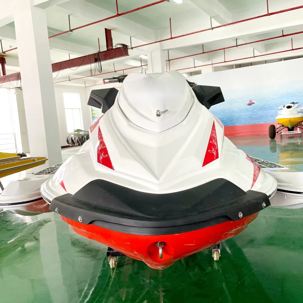 Take Your Ride 1300cc New Jet Ski Prices