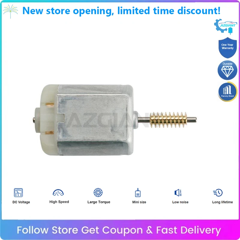 

AZGIANT Car Power Folding Side View Mirror Motor for Benz GL-Class X166 X167 G-Class W463 B-Class W242 CLS W218 C218 SLK R172