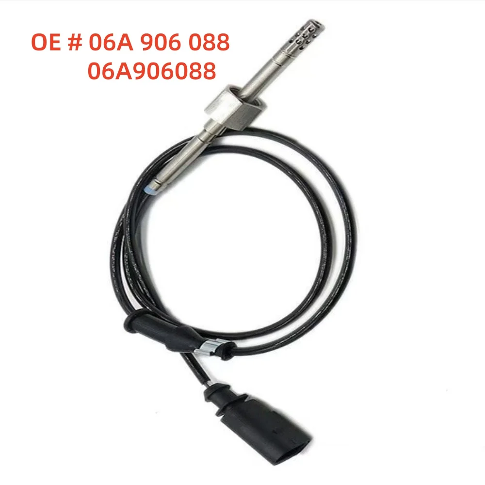 

Высококачественный новый датчик температуры выхлопных газов 06A 906 088 06A906088 для Volkswagen