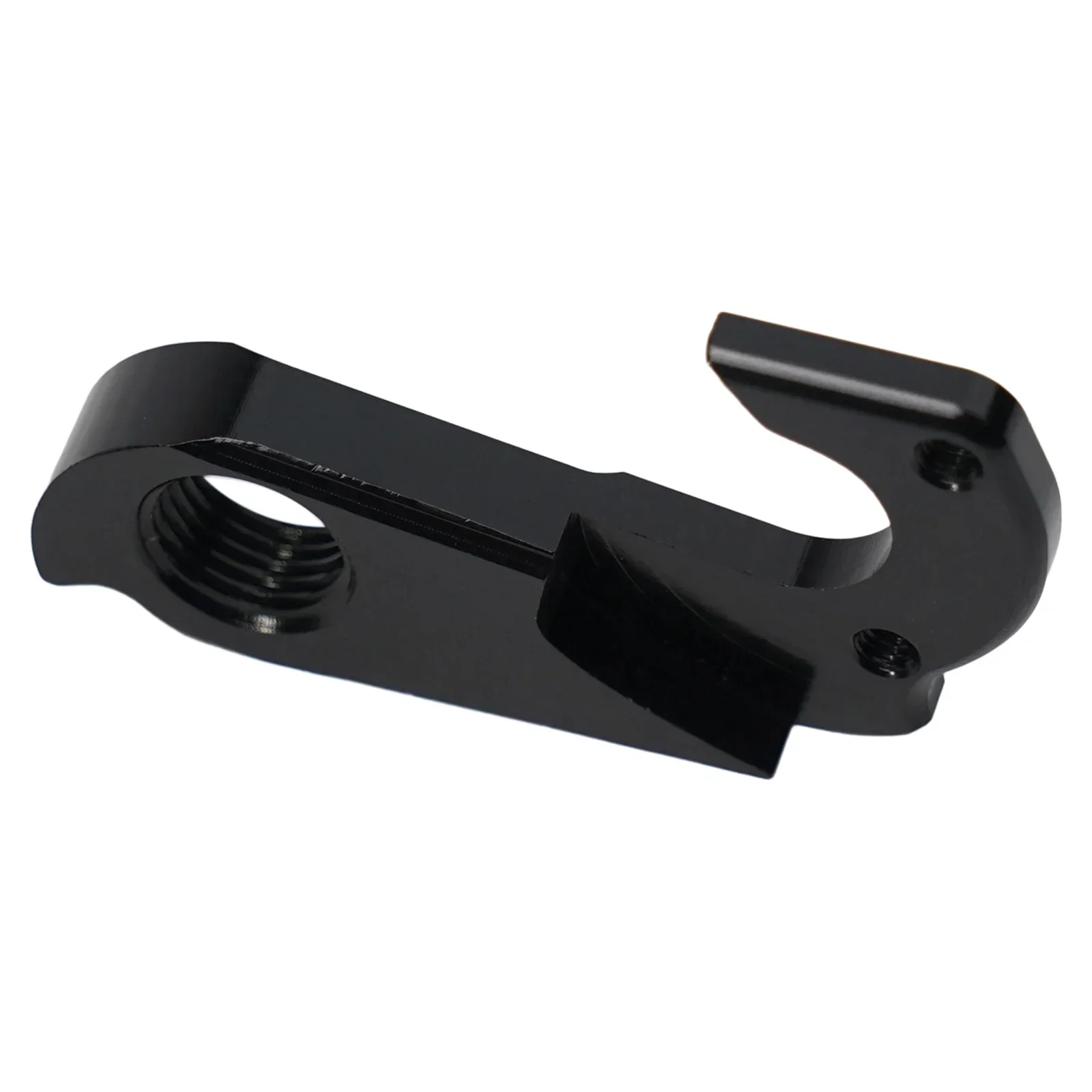 Bike Rear Derailleur Mech Hanger Dropout for CERVELO R2 R3 R5 S3 S5 Bicycles with Aluminum Alloy Build for Strong Support