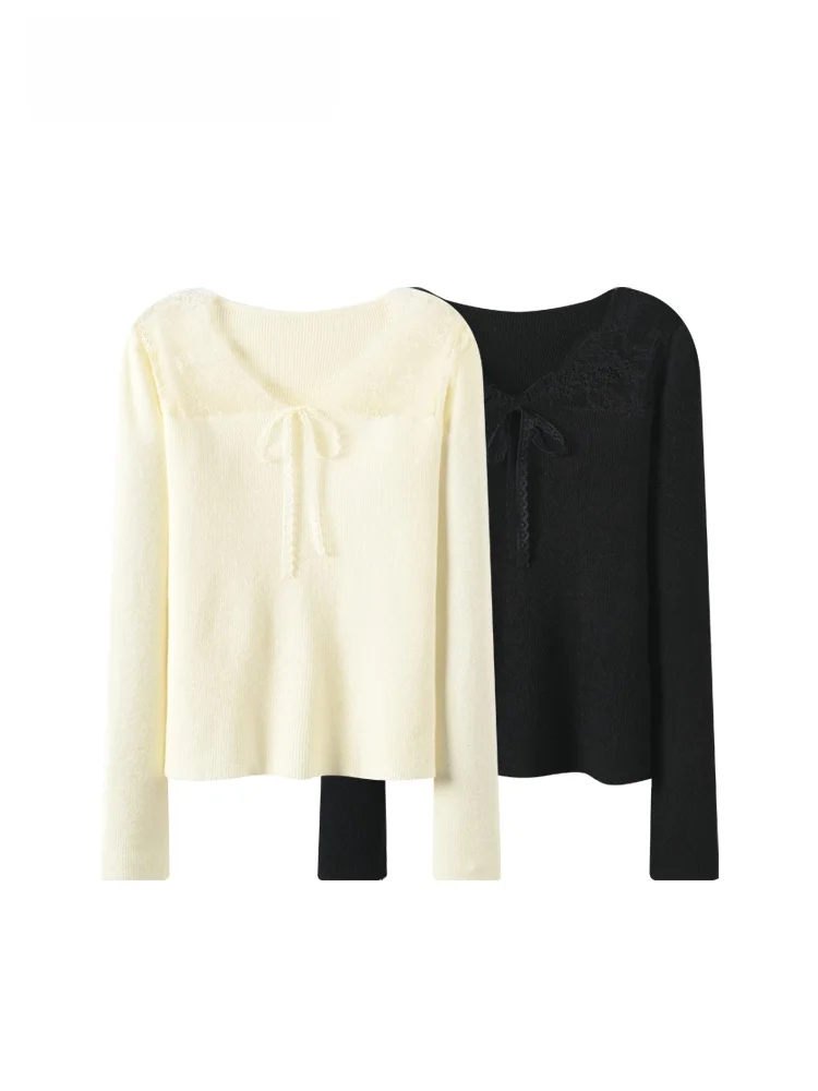 

Большие размеры, кружевные утягивающие длинные свеки, основа irt, женские осенне-зимние новые повседневные брюки из полиэфирного волокна, Thiened...