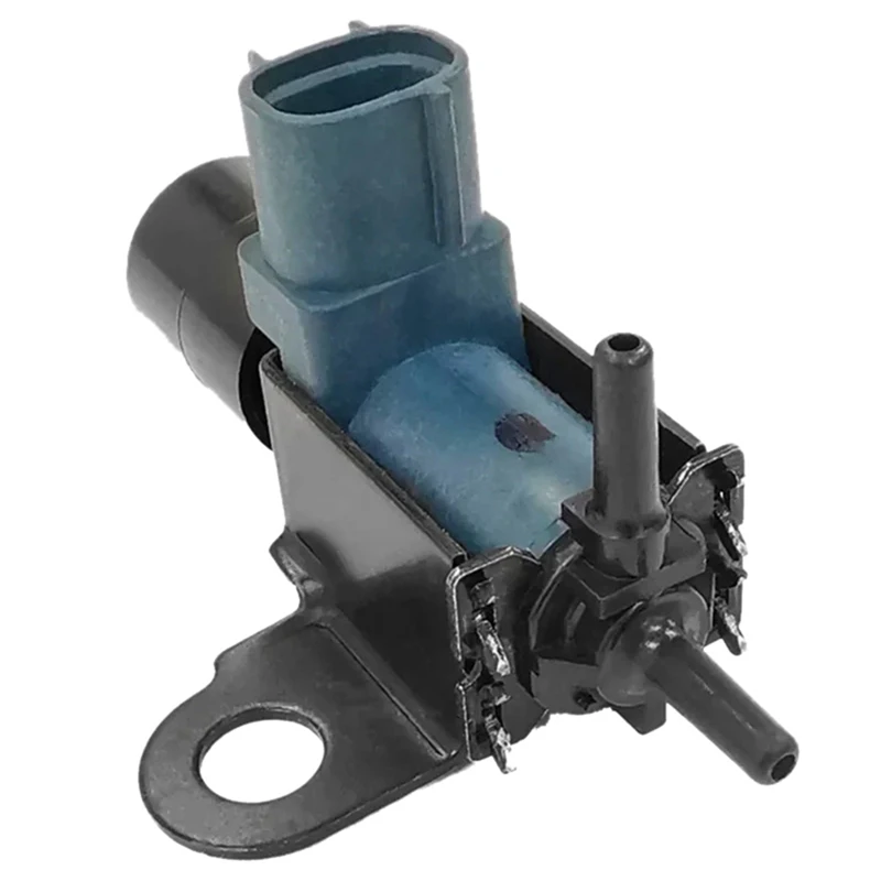 Engine EGR Vacuum Solenoid Control Valve 184600-4500 8-97352145-0 8973521450 97352145 For Isuzu D-MAX 8DH 2.5 Ditd