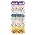 cartoon pattern