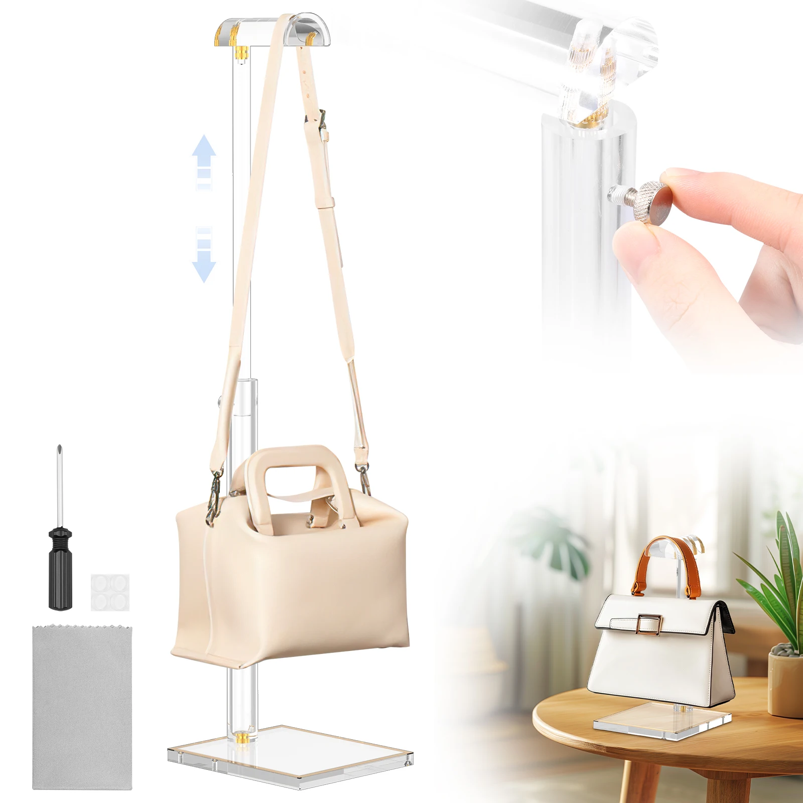 Thumbnail 2 - #9 Standing Coat Racks Comparison Guide