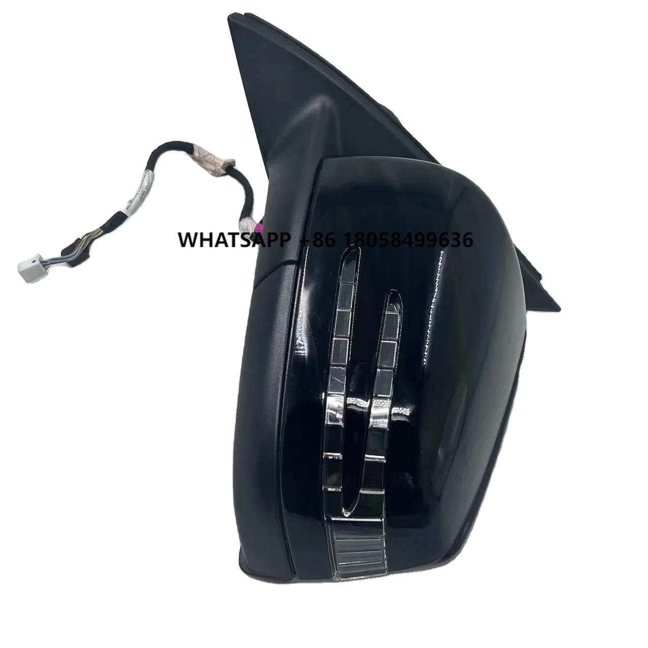 

China Top Quality Collapsible Side Mirror for Car Auto Rearview Mirror for Mercedes Benz GLE W292