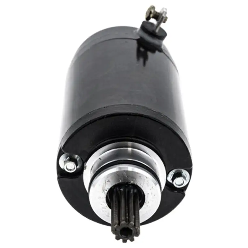 Authentic Motorcycle Starter Motor Metal Motorcycle Starter Motor For Triumph Tiger 800 XR Xrx Xrt Xcx Xca T1313333