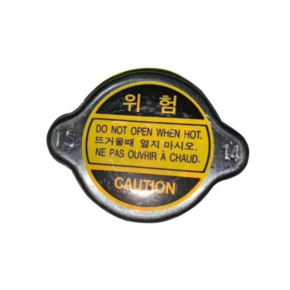 6615003020 Brand New Genuine Pressure Cap For Mercedes Benz MB VAN MB100 & MB140 SERIES For Ssangyong Istana