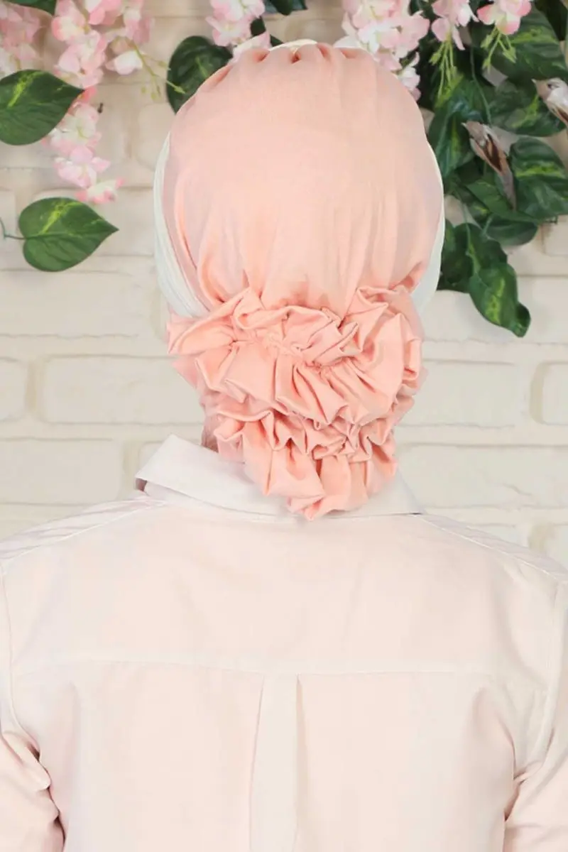 Gekämmte Knochen pulver