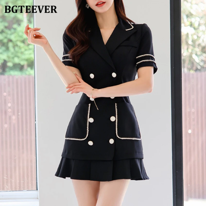 Bgteever Summer Fas… - image