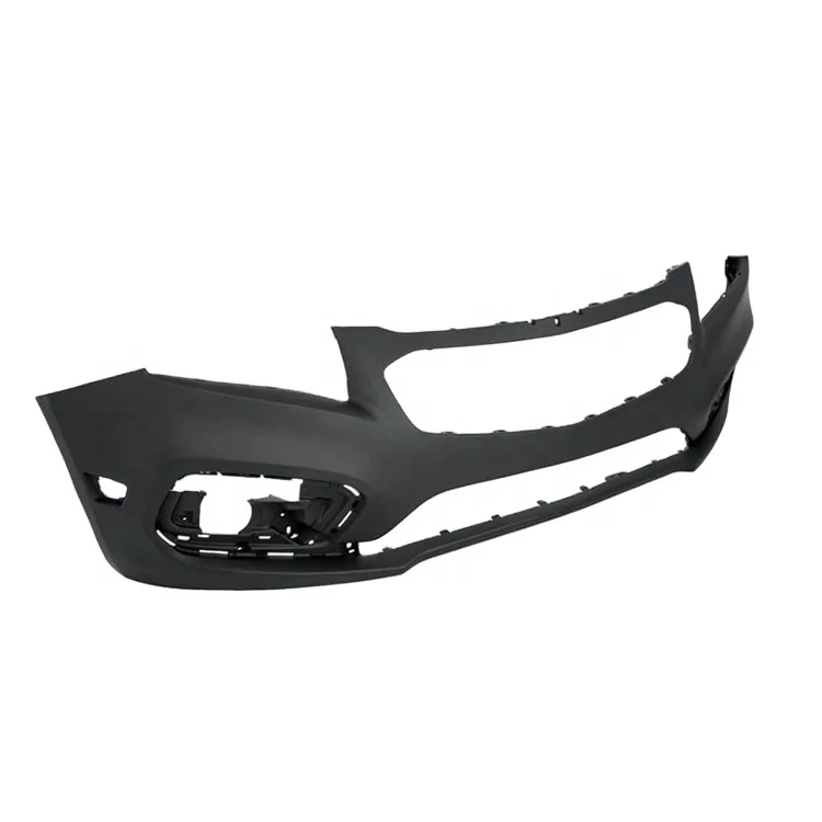 Atuo Body PartsFactory Price  Bumper Assy OEM 39159653 Front Guard Assy for Buick Regal 2018
