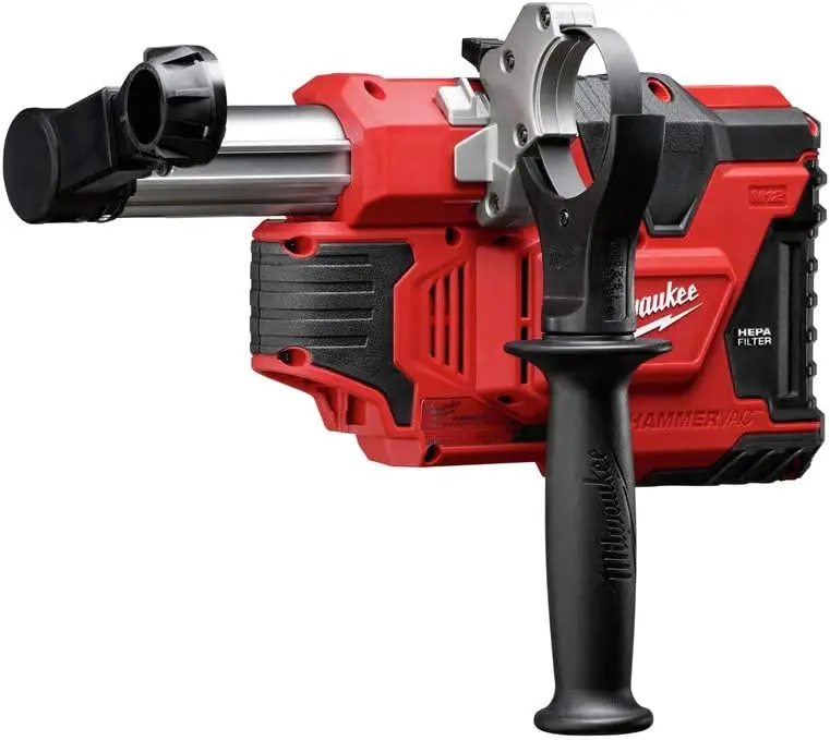 

Milwaukee 2306-20 M12 Hammervac Univ Dust Extra