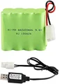 1Pcs with USB cable