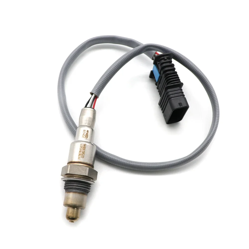 NEW Air Fuel Ratio Lambda O2 Oxygen Sensor 11787645875 For BMW 2 3 4 5 6 Series M235i 335i 435i 535i 640i 3.0 234-4971 - view 2