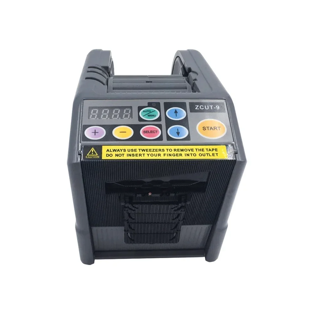 TLF High Quality ZCUT-9 Automatic Adhesive Tape Cutting Machine