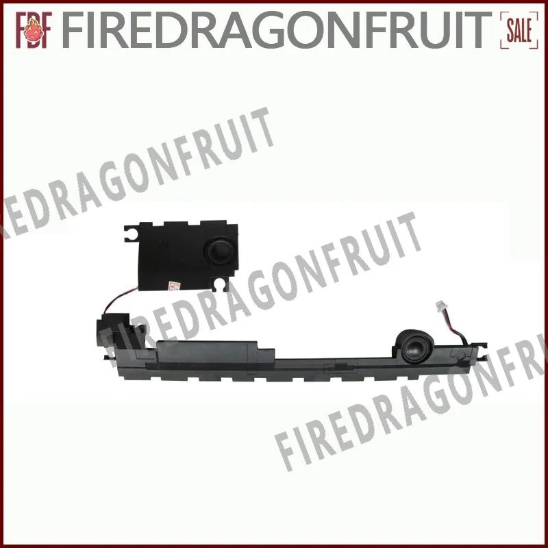 Laptop Internal Speaker For Dell Inspiron 5520 5525 7520 Audio Sound Buzzer Replacement Part 0X96FK High Performance Durable