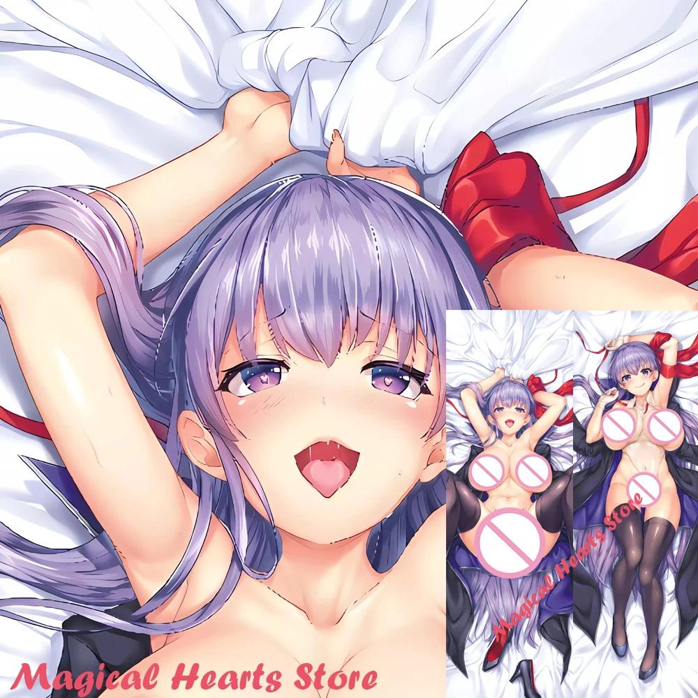 

Dakimakura Fate Grand Order Kama Throw Cushion Hugging Body Double-Sided Pillowcase