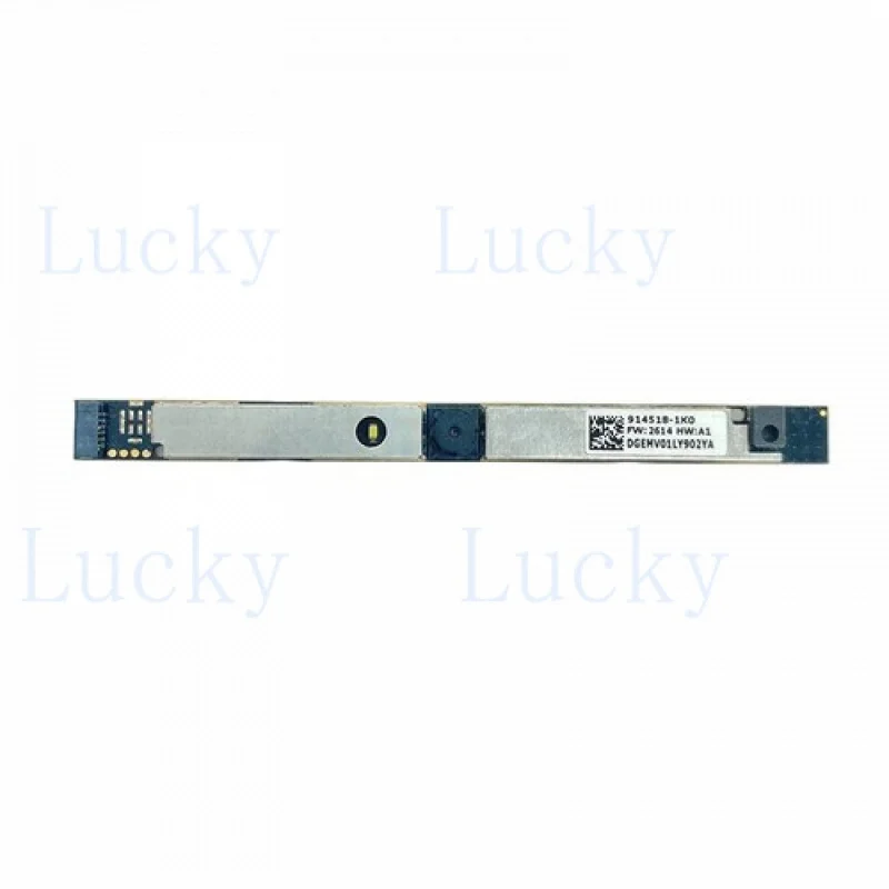 f  for HP 15-BS 15Z-BW 15-DC 15-CX 15-CN 15-CS 14-CD 14M-CD Built-in Camera Webcam