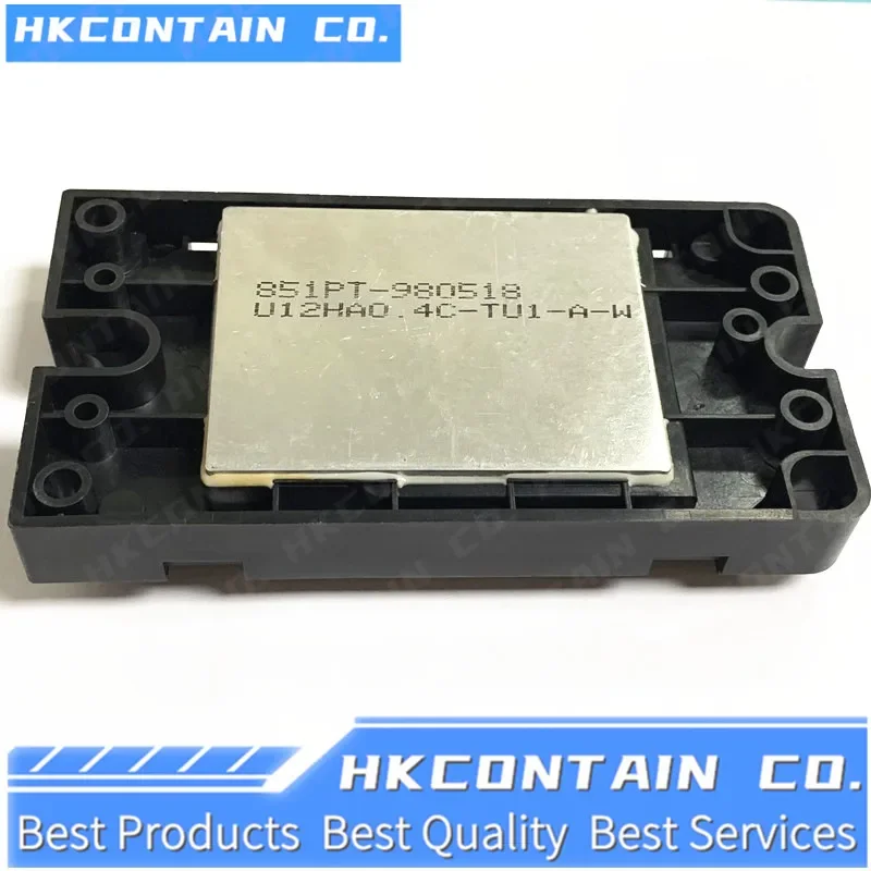 NEW MODULE U12HA0.2C-B U12HA0.4C-TU1-A-W E54HA0.75C-B E54HA0.75C-C E54HA075C-B E54HA1.5B-B E54HA1.5C-D E54HA3.7C-B