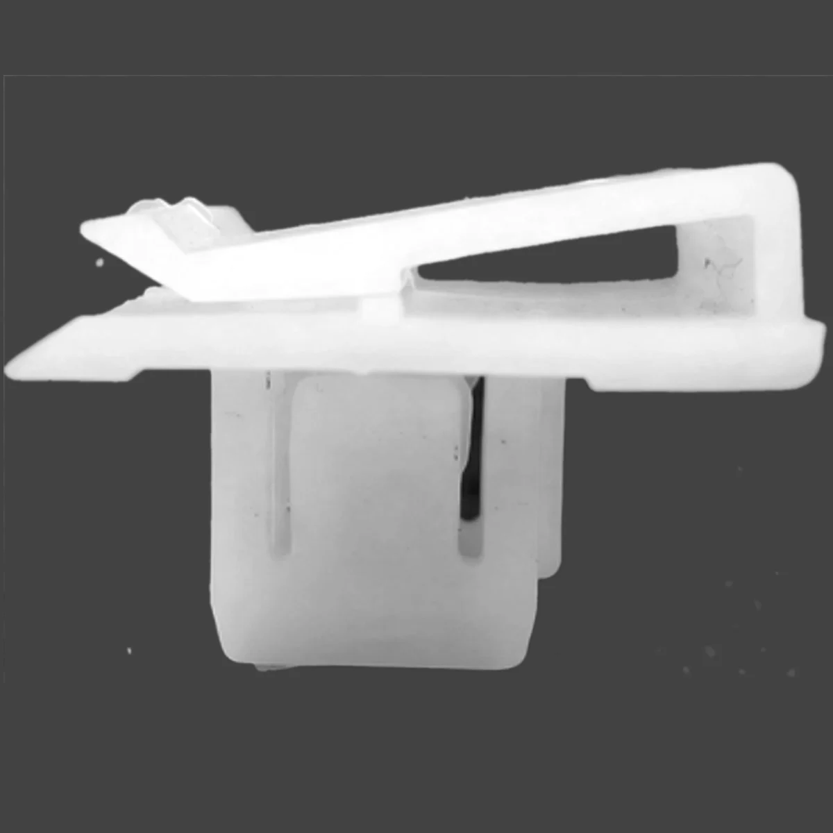 Clips de Plástico para Paneles Interiores de Puerta y Palanca de Cambios 50/100x para Camiones Isuzu, Pickup, JAC, Haoyun, Kangling, Jianghuai