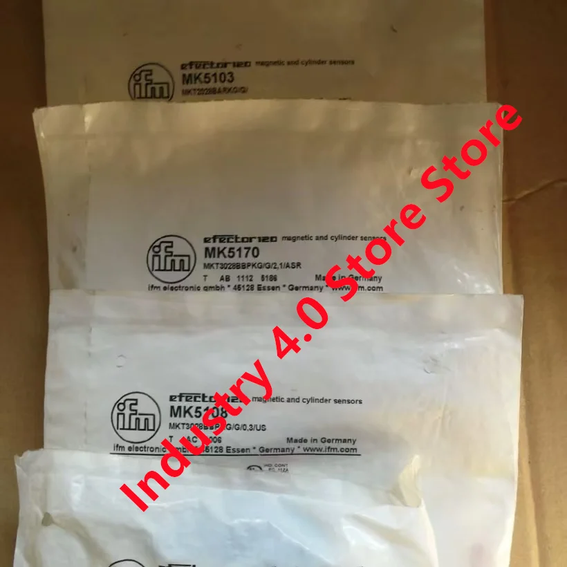 MFS200 MK5103 MK5107 nuevo original