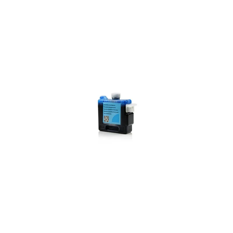 BCI1411C 330ml Dye for Canon W7200,W8200D,W8400D-7575A001-Cyan cartuchosonline.es