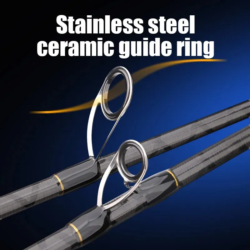 ROLLFISH Shore Jigging Fishing - Fishing Rod Surf review and price