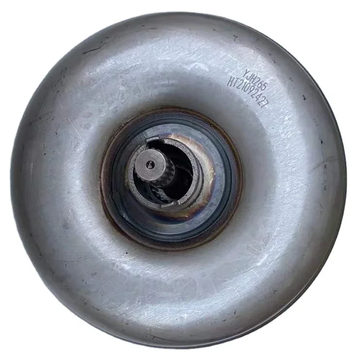 

LGMC Forklift accessories YTH265 Torque Converter (18T)